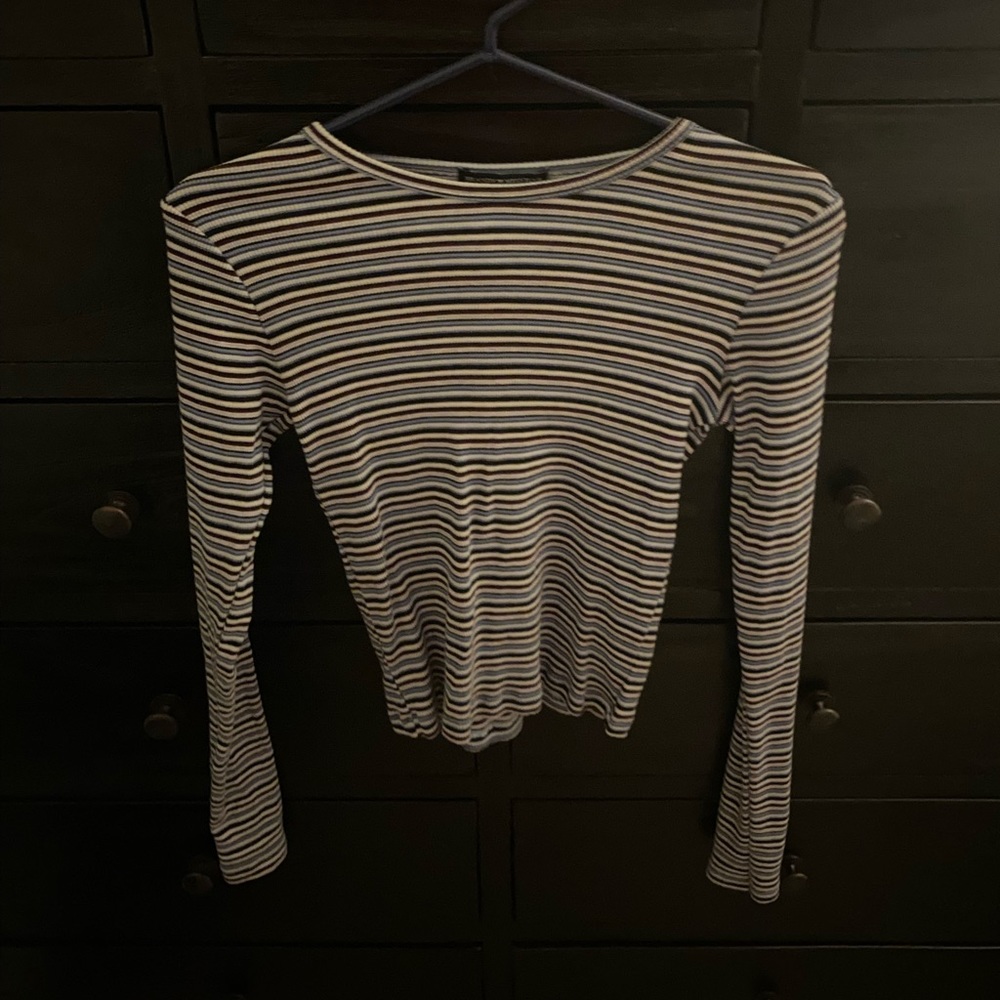 Brandy Melville long sleeve OS